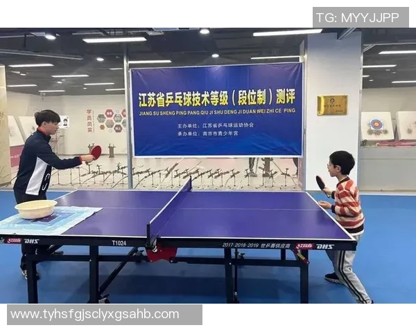 南京乒乓球队的意识提升与团队协作探讨聚焦乒乓球运动发展新方向