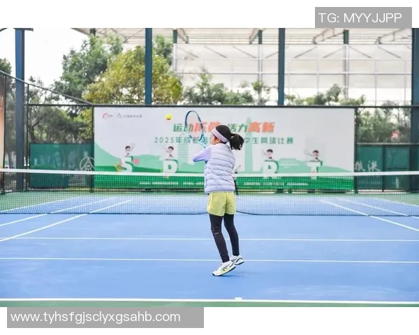 成都网球队荣登网球意识排行榜第一名引领全国网球发展新潮流