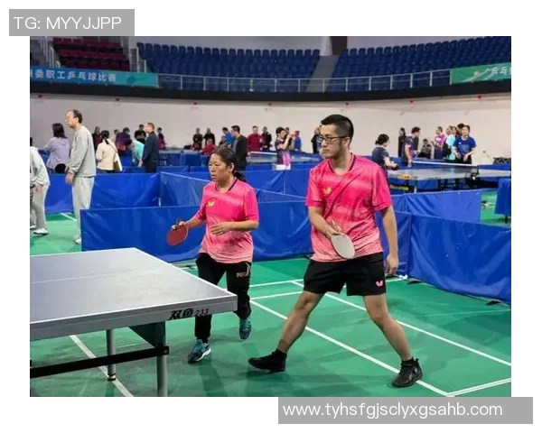 杭州乒乓球队杯赛精彩配合点评展现团队默契与实力