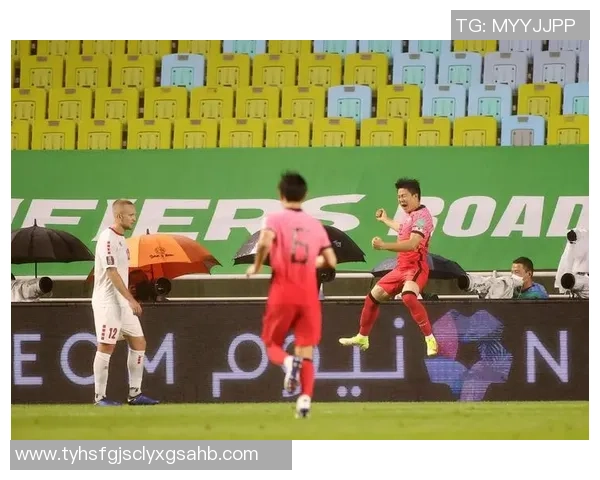 韩国足球明星精彩瞬间回顾与成就盘点带你领略绿茵场上的传奇风采 韩国足球明星精彩瞬间回顾与成就盘点带你领略绿茵场上的传奇风采