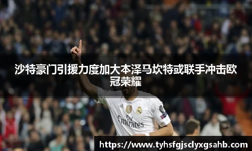 沙特豪门引援力度加大本泽马坎特或联手冲击欧冠荣耀