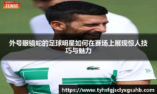 外号眼镜蛇的足球明星如何在赛场上展现惊人技巧与魅力